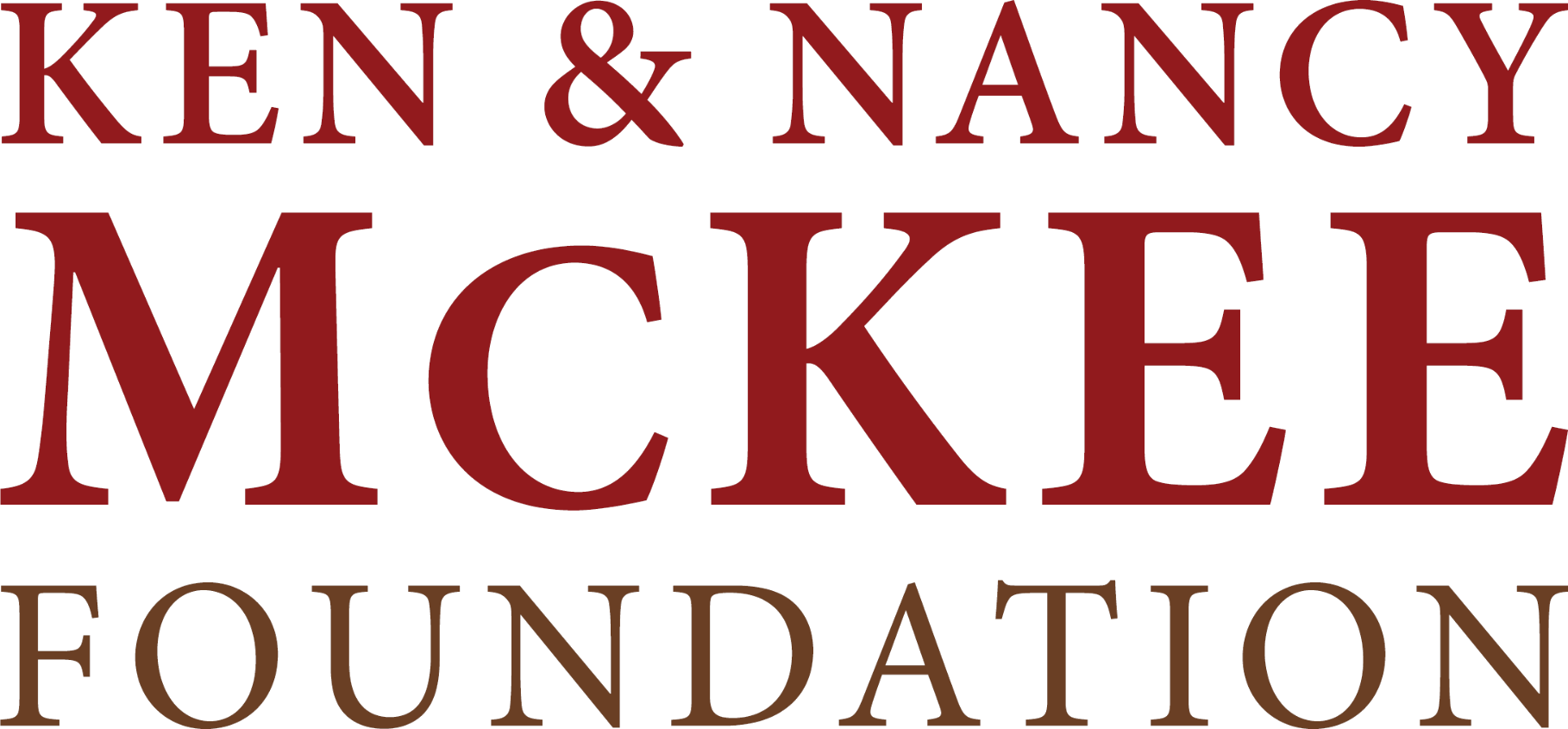 Ken & Nancy McKee Foundation